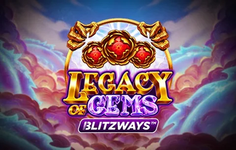 Legacy of Gems Blitzways