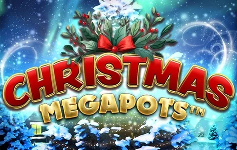 Christmas Megapots