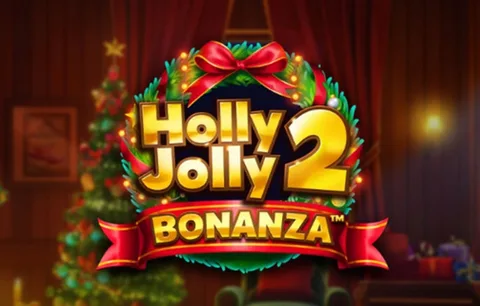 Holly Jolly Bonanza 2